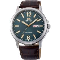 Orient RA-AA0C06E39B Men's Automatic Mens Watch 42mm 5ATM