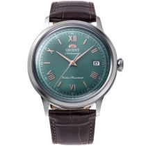 Orient RA-AC0023E30B Mens Watch Classic Bambino Automatic 40mm 3ATM 