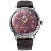 Orient RA-AC0026R30B Mens Watch Classic Bambino Automatic 40mm 3ATM 