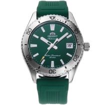 Orient RA-AC0Q11E30B Mens Watch Mako 40 Automatic 39mm 20ATM 