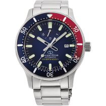 Orient Star RE-AU0306L00B Sport Diver Automatic Mens Watch 44mm 20ATM
