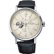 Orient Star RE-AV0002S00B Classic automatic 40mm 5ATM