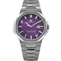 Louis XVI LXVI1626 Mens Watch Renaissance Limited 40mm 5ATM 