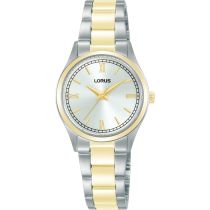 Lorus RG214YX9 Ladies Watch 26mm 5ATM 