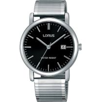 Lorus RG857CX5 Mens Watch 38mm 3ATM