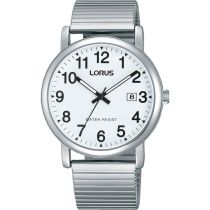 Lorus RG859CX5 Mens Watch 38mm 3ATM