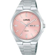 Lorus RH397AX9 Mens Watch Sports Day-Date 40mm 10ATM
