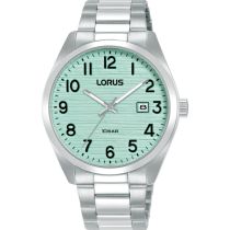 Lorus RH909RX9 Mens Watch 38mm 10ATM