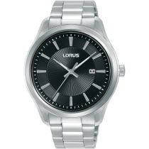 Lorus RH925RX9 Mens Watch 42mm 5ATM