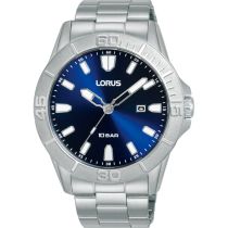 Lorus RH941QX9 Mens Watch 43mm 10ATM