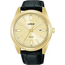 Lorus RH976QX9 Mens Watch 42mm 5ATM