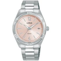 Lorus RH979QX9 Ladies Watch 34mm 10ATM 