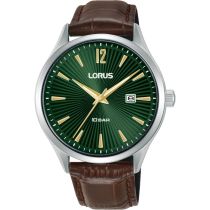 Lorus RH995RX9 Mens Watch 41mm 10ATM 