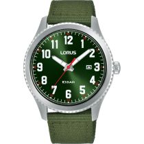 Lorus RH997RX9 Mens Watch 41mm 10ATM 