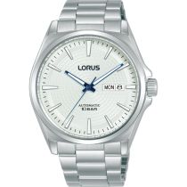 Lorus RL415CX9 Mens Watch Automatic 42mm 10ATM 