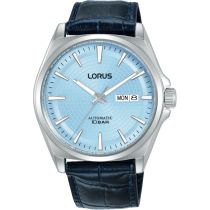 Lorus RL417CX9 Mens Watch Automatic 42mm 10ATM 