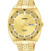 Lorus RL450BX9 Automatic Mens Watch 43mm 10ATM