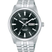 Lorus RL491BX9 Mens Watch Classic Automatic 42mm 10ATM