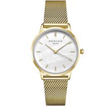 Rosefield RMGMG-R06 Ladies Watch Pearl Edit 36mm 3ATM 