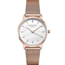 Rosefield RMRMR-R09 Ladies Watch Pearl Edit 36mm 3ATM 