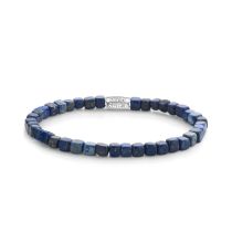 Rebel & Rose Bracelet Roll the Dice RR-40078-S-M Ladies