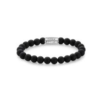 Rebel & Rose bracelet Mad Panther RR-80021-S-L men`s