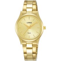 Lorus RRX82HX9 Ladies Watch 28mm 5ATM