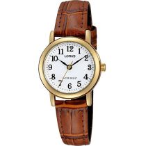 Lorus RRX98GX9 ladies 26mm 3ATM