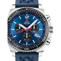Swiss Military SM34093.06 Sport Chronograph 45mm 10ATM