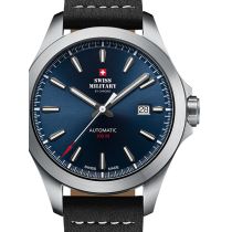 Swiss Military SMA34077.08 Automatic 42mm 10ATM