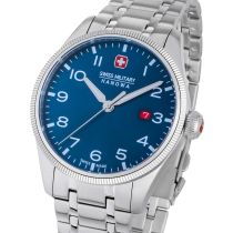 Swiss Military Hanowa SMWGH0000802 Thunderbolt Mens Watch 43mm 10ATM