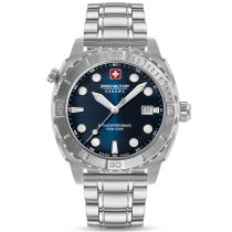 Swiss Military Hanowa SMWGH0004001-SET Mens Watch Phoenix 43mm 10ATM 