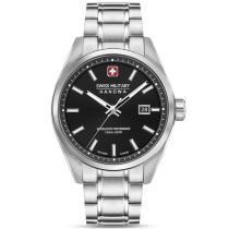 Swiss Military Hanowa SMWGH0004101 Mens Watch Pioneer 41mm 10ATM 