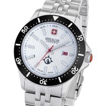 Swiss Military Hanowa SMWGH2100601 Flagship X Mens Watch 42mm 10ATM