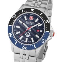 Swiss Military Hanowa SMWGH2100603 Flagship X Mens Watch 42mm 10ATM