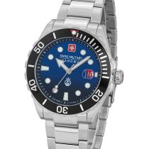 Swiss Military Hanowa SMWGH2200302 Offshore Diver II 44 mm 20ATM