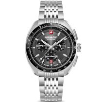 Swiss Military Hanowa SMWGI0003302 Mens Watch Defender Chrono 41mm 10ATM 