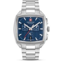 Swiss Military Hanowa SMWGI0004302 Mens Watch Starlight Chrono 40mm 10ATM 