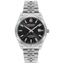 Swiss Military Hanowa SMWGL0002101 Mens Watch Diligenter Automatic 41mm 10ATM 