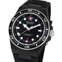Swiss Military Hanowa SMWGN0001180 Ocean Pioneer Mens Watch 45mm 20ATM