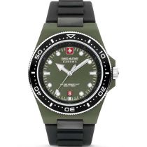 Swiss Military Hanowa SMWGN0001181 Mens Watch Ocean Pioneer 45mm 20ATM 