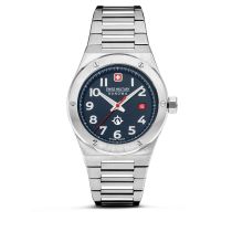 Swiss Military Hanowa SMWGH2101903 Mens Watch Sonoran 43mm 10ATM 