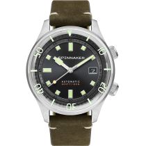 Spinnaker SP-5062-02 Bradner Automatic 42mm 18ATM