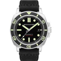 Spinnaker SP-5088-01 Hull Diver Automatic 42mm 30ATM
