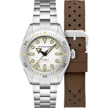 Spinnaker SP-5097-66 Mens Watch Spence 300 Automatic 40mm 30ATM