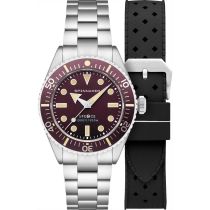 Spinnaker SP-5097-99 Mens Watch Spence 300 Automatic 40mm 30ATM