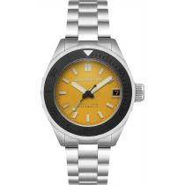 Spinnaker SP-5098-44 Mens Watch Piccard Automatic 45mm 55ATM