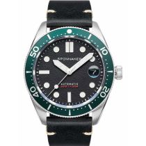 Spinnaker SP-5100-02 Croft Automatic 40mm 15ATM