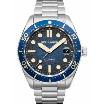 Spinnaker SP-5100-22 Croft Automatic 40mm 15ATM