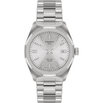 Tissot T1518221103100 Ladies Watch PRC 100 Solar 34mm 10ATM 